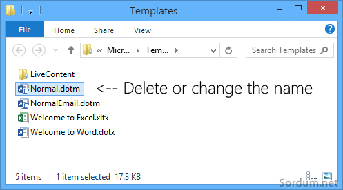microsoft tem