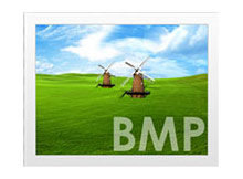 Tarayıcım tüm resimleri .bmp olarak kaydediyor