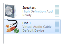 Virtual Audio Cable (Windowsa birden fazla ses çıkış desteği)