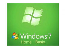 Windows 7 Home basicte masaüstü simgeleri görünmüyor