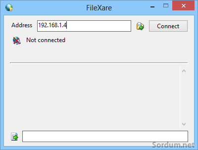 FileXare