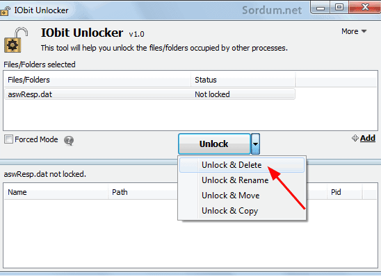 iobitunlocker