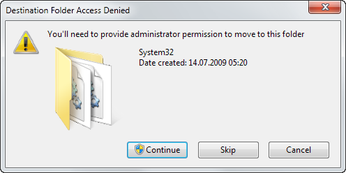 folder_access_denied