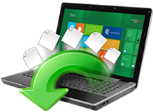 Laptoplarda Recovery (kurtarma) klavye kısayolları