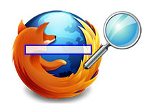 Firefox yeni tab sayfasındaki arama kutusunu kaldıralım