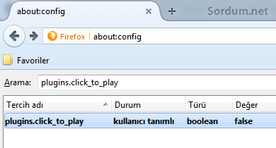 firefox plugin auto play