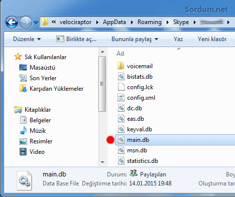 skype main.db