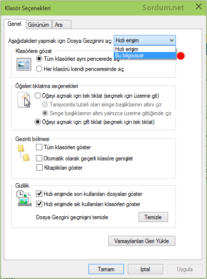 bu bilgisayar