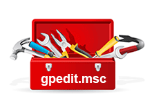 gpedit.msc bulunamiyor sorunu cozumu