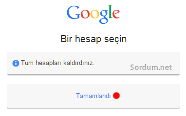 Tamamlandi