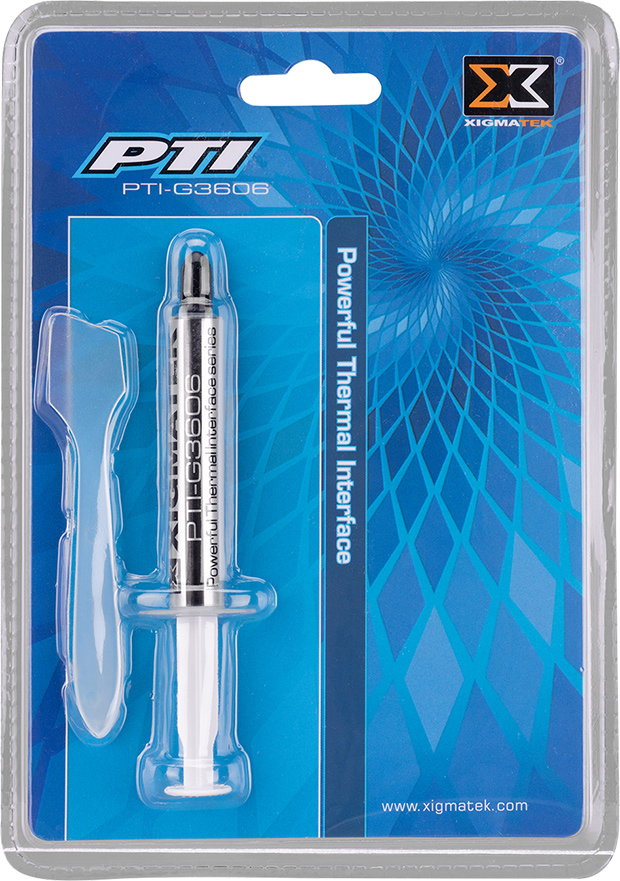 Termal macun pti G3606