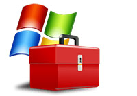 Windows7 yi formatsız tamir edelim