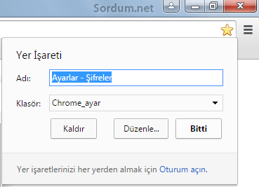 Komutu favorilere  al