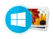 Windows 10 da varsayılan fotoğraf görüntüleyicisini değiştirelim