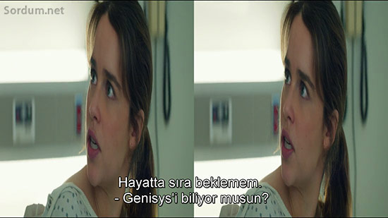 3d filim karesi