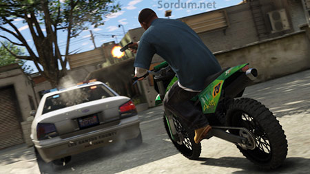 Gta 5
