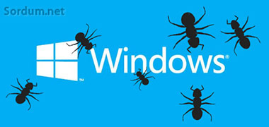 Windows 10 halen betadır