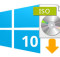 Microsofttan en güncel Windows 10 ISO su indir