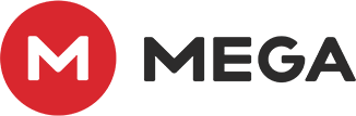 mega logo