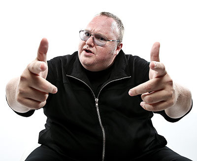 kim dotcom