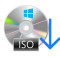 Windows 7 /8.1/10 ISO larını direkt Microsofttan indirin