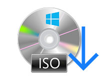 Windows 7 /8.1/10 ISO larını direkt Microsofttan indirin