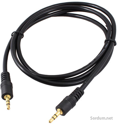 jack aux cable