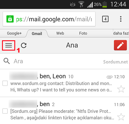 mobil gmailden masaüstü görünümüne geçmek mobil gmailden masaüstü görünümüne geçmek