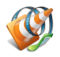 vlc player ile videodan sesi almak