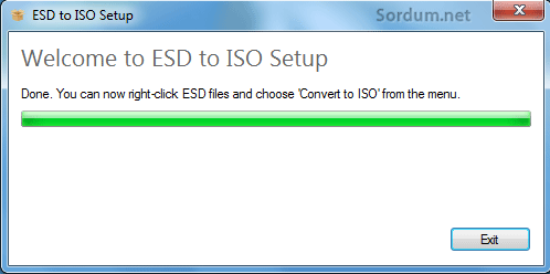 esd to iso sag tusta