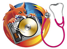 Firefox SSD ömrünü kısaltıyor