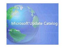 ms update catalog