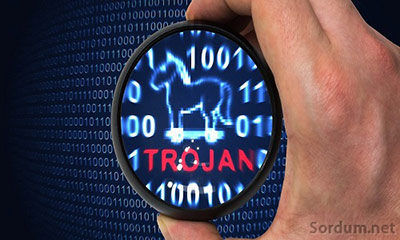 tordow trojan