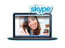 hesap oluşturmadan web skype kullanmak