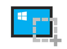 Windows 10 da kısmi ekran görüntüsü nasıl alınır