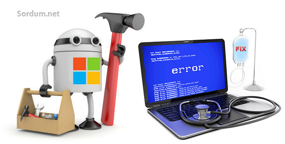 Microsoft toplu güncellemeleri
