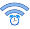Windows 10 da wifi yi zamanlama