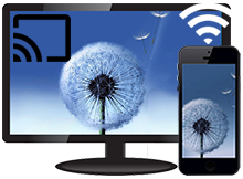 Miracast desteği varmı