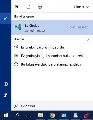 Aramaya ev grubu