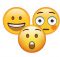 Windows 10 da Emoji kullanımı