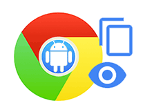 Android için chromede kayıtlı şifreleri görüntüleme