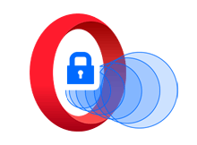 Opera VPN bağlanmıyor