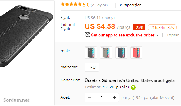 Opera otomatik para birimi çevirici