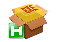 Autohotkey kodlarını exe yapalım