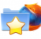 firefoxta favoriler menüsü hemen kapanmasın