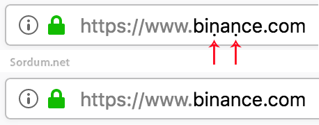 Punycode örnek