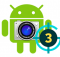 Android zaman ayarlı fotoğraf