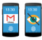 Android kilit ekranında Mesaj içeriği Görünmesin