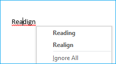 Yazım denetimi Yazım denetimi