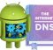 Android telefonda Programsız DNS değiştirmek